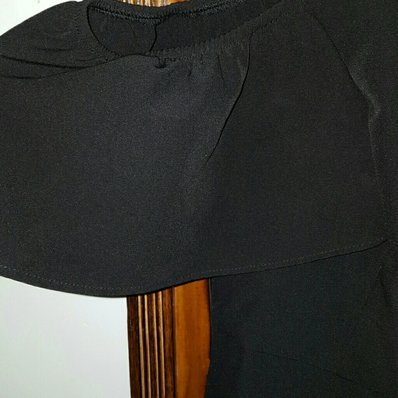 Bardot long dress - Picture 2 of 6